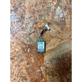 Placa Bluetooth HP Compaq NX6110 Series Recondicionado Ref: 364383-001