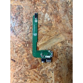 USB Board C/ Conector Video HP Pavillion Dv1000 Series Recondicionado Ref: DA0CT3TB6C6