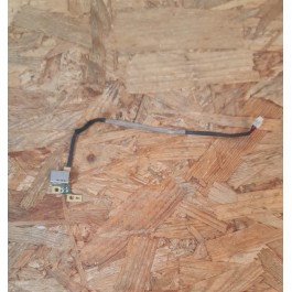 Conector de Carga HP Pavilion DV9500 Recondicionado