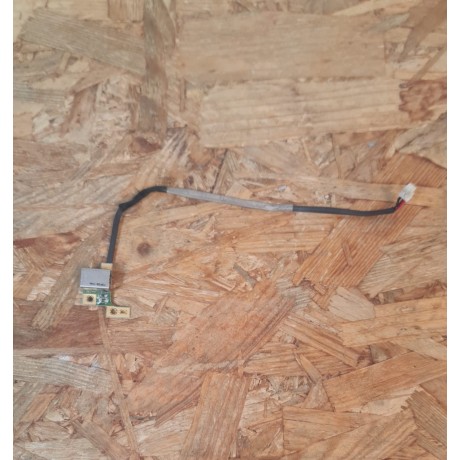 Conector de Carga HP Pavilion DV9500 Recondicionado