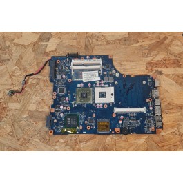 Motherboard Toshiba Satellite L500-1TU Recondicionado Ref: K000086430 (NÃO DÁ IMAGEM)