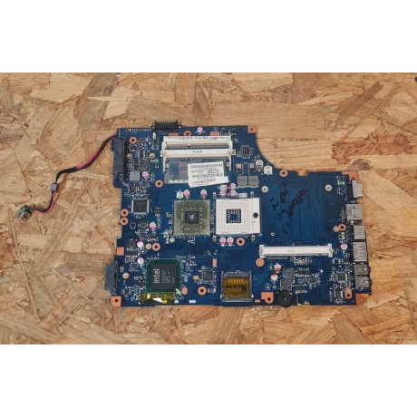 Motherboard Toshiba Satellite L500-1TU Recondicionado Ref: K000086430 (NÃO DÁ IMAGEM)