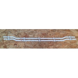 Kit Barras LED Samsung UE32J4000AW Recondicionado Ref: LM41-00133A_LM41-00148A