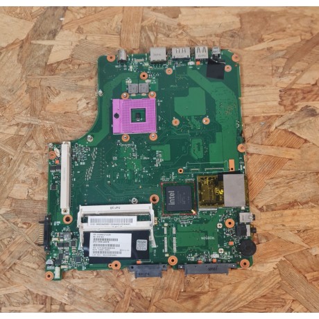 Motherboard Toshiba Satellite A300-276 Recondicionado Ref: 1310A2171539