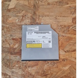 Leitor DVD Toshiba Satellite A300-276 Recondicionado Ref: UJ880A