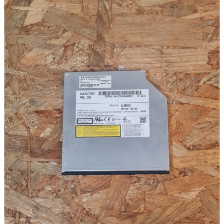 Leitor DVD Toshiba Satellite A300-276 Recondicionado Ref: UJ880A