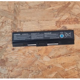 Bateria Toshiba Satellite A300-276 Recondicionado Ref: PA3534U-1BRS