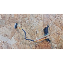 Adaptador de Disco SATA Toshiba Satellite U400-15D Recondicionado