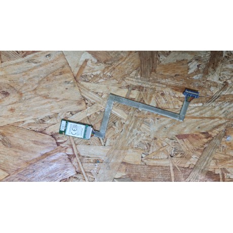 Placa Bluetooth Toshiba Satellite U400-15D Recondicionado Ref: G86C0003C210