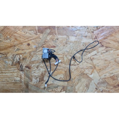Conector de Rede RJ45 Toshiba Satellite U400-15D Recondicionado