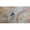 Conector de Rede RJ45 Toshiba Satellite U400-15D Recondicionado