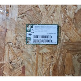Placa Wireless Toshiba Satellite U400-15D Recondicionado Ref: PA3489U-1MPC