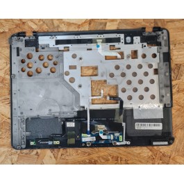 Cover de Teclado Toshiba Satellite U400-15D Recondicionado Ref: EABU2009010