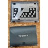 Back Cover LCD & Bezel Toshiba Satellite U400-15D Recondicionado Ref: EABU2003010 / 38BU2LC0I30