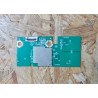 Placa Wireless TV Hisense 43A6BG Recondicionado Ref: ZDGF 7638GU-I