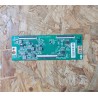 Placa T-CON TV Hisense 43A6BG Recondicionado Ref: RSAG7.820.11133/ROH VER.A