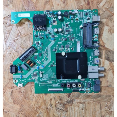MotherBoard TV Hisense 43A6BG Recondicionado Ref: RSAG7.820.11529/ROH