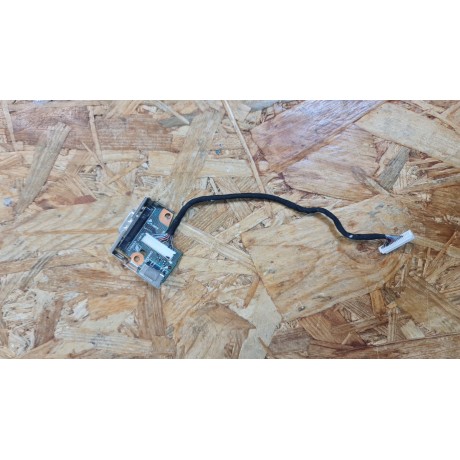 Adaptador de VGA Toshiba Tecra M5 Recondicionado Ref: G5B001737000-A