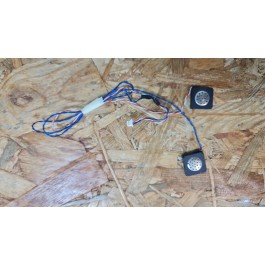 Colunas Toshiba Tecra M5 Recondicionado