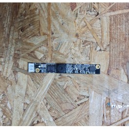 Webcam Toshiba Tecra M5 Recondicionado Ref: 001-46122L-A01