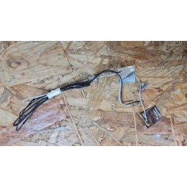 Antenas Wireless Toshiba Tecra M5 Recondicionado Ref: DQ602395600