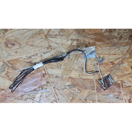 Antenas Wireless Toshiba Tecra M5 Recondicionado Ref: DQ602395600
