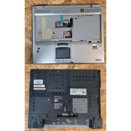 Bottom Cover & Cover de Teclado Toshiba Tecra M5 Recondicionado Ref: GM902179913A-A / GM902179011A -A
