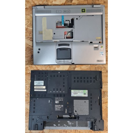 Bottom Cover & Cover de Teclado Toshiba Tecra M5 Recondicionado Ref: GM902179913A-A / GM902179011A -A