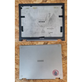 Back Cover LCD & Bezel Toshiba Tecra M5 Recondicionado Ref: GM902180311-A / GM902180211A-A