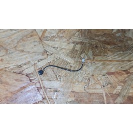 Microfone Magalhães IA 1600 / Magalhães I Reconcionado