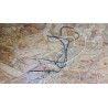 Antenas Wireless Acer Extensa 5620-583G25MI Recondicionado