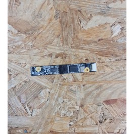 Webcam Acer Extensa 5620-583G25MI Recondicionado Ref: CN0314-0V03
