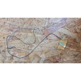 Antenas Wireless Toshiba Satellite A300D Reconcionado Ref: 6036B0028401(M)