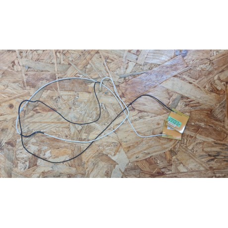 Antenas Wireless Toshiba Satellite A300D Reconcionado Ref: 6036B0028401(M)