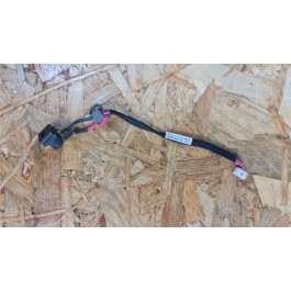 Conector de Carga Toshiba Satellite A300D Reconcionado Ref: 6017B0149801