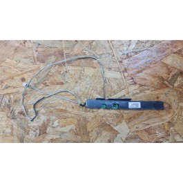 Inverter Toshiba Satellite A300D Reconcionado Ref: 6038B0018201