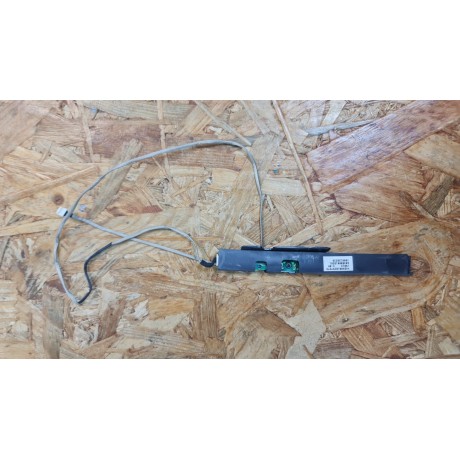 Inverter Toshiba Satellite A300D Reconcionado Ref: 6038B0018201