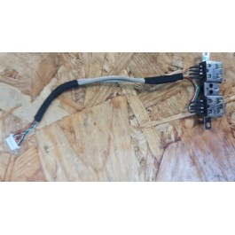Placa USB Board Toshiba Satellite A300D Reconcionado