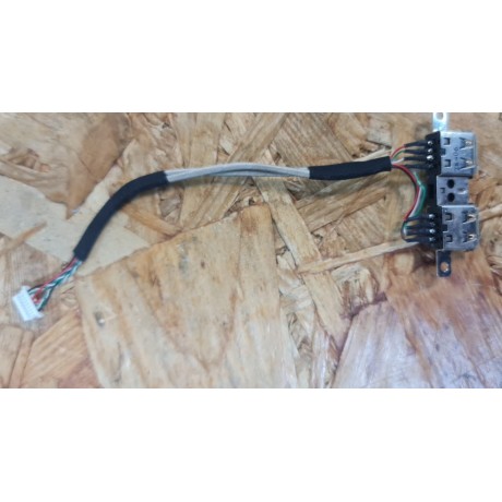 Placa USB Board Toshiba Satellite A300D Reconcionado