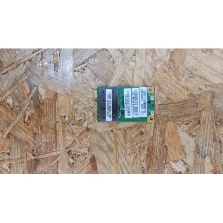 Placa Wireless Toshiba Satellite A300D Reconcionado Ref: 6042B0094501