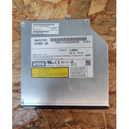 Leitor DVD Toshiba Satellite A300D Reconcionado Ref: UJ880A