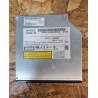 Leitor DVD Toshiba Satellite A300D Reconcionado Ref: UJ880A