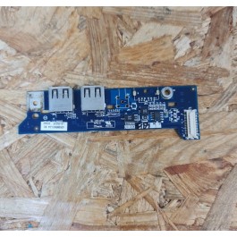 Placa USB Board Acer Aspire 5610 Series Recondicionado Ref: LS-2922P