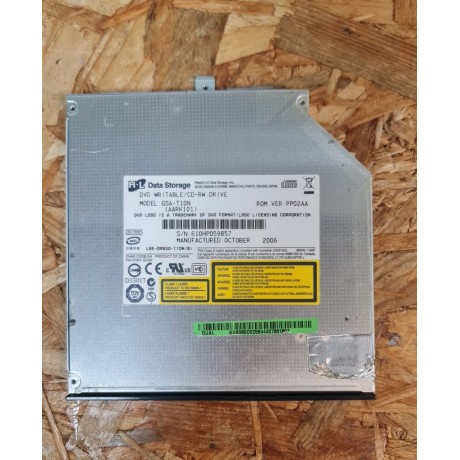 Leitor DVD Acer Aspire 5610 Series Recondicionado Ref: GSA-T10N