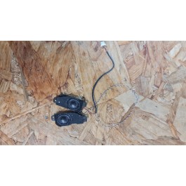 Colunas Asus X20S Recondicionado