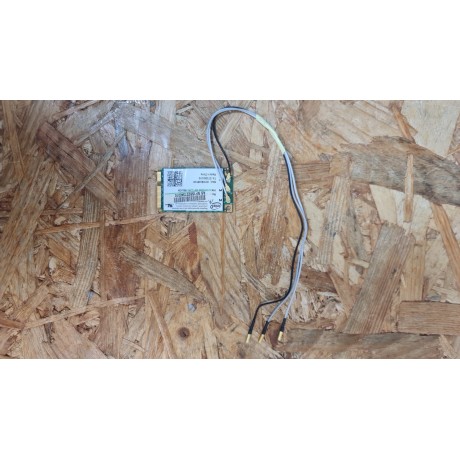 Placa Wireless Asus X20S Recondicionado Ref: D73380-010