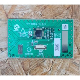 Placa Touchpad Asus X20S Recondicionado Ref: 920-000572-03 RevA