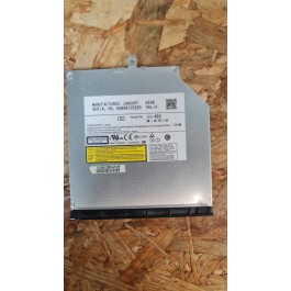 Leitor DVD Asus X20S Recondicionado Ref: UJ-860