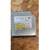 Leitor DVD Asus X20S Recondicionado Ref: UJ-860
