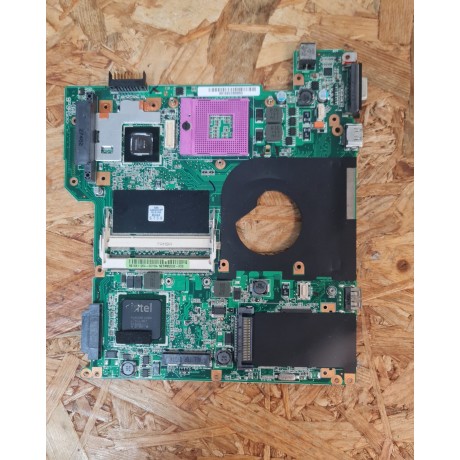 MotherBoard Asus X20S Recondicionado Ref: 08G2009FS22V